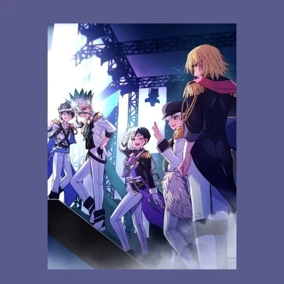 Senku thumbnail