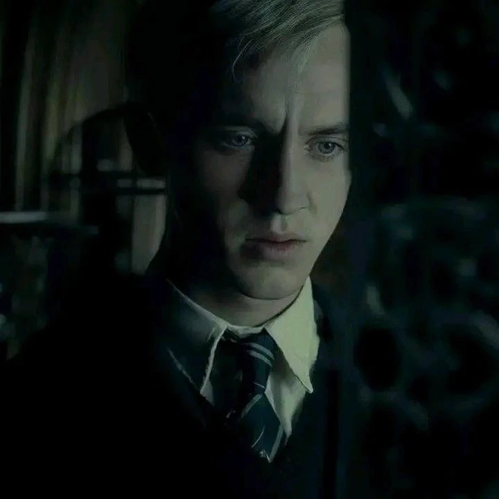 Draco Malfoy || Always Says No. thumbnail