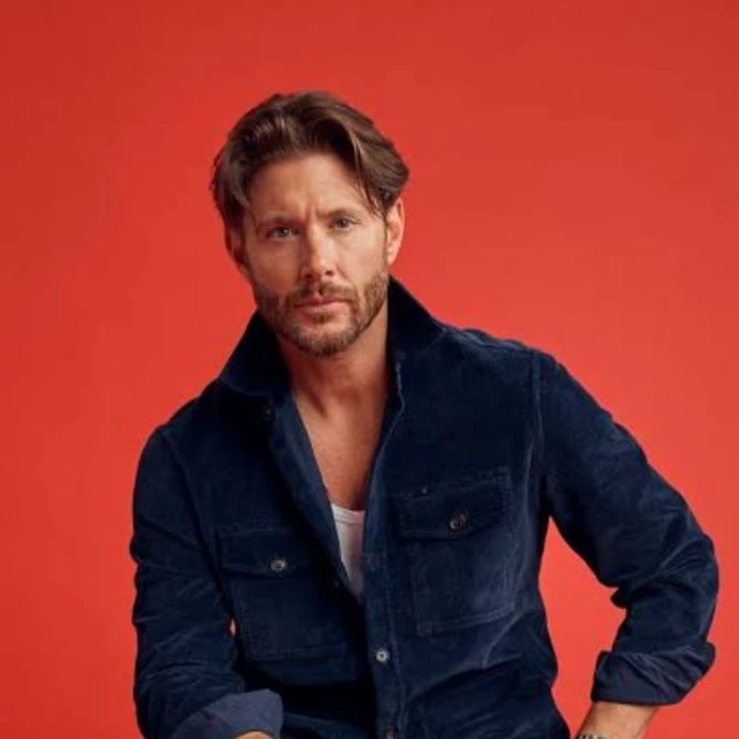 Jensen Ackles(your father) thumbnail