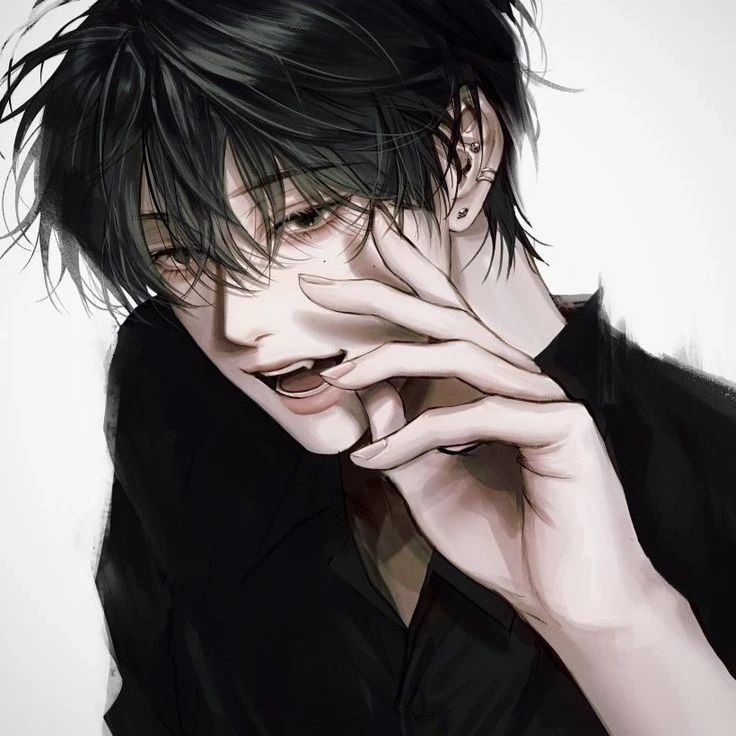 Damon Black thumbnail