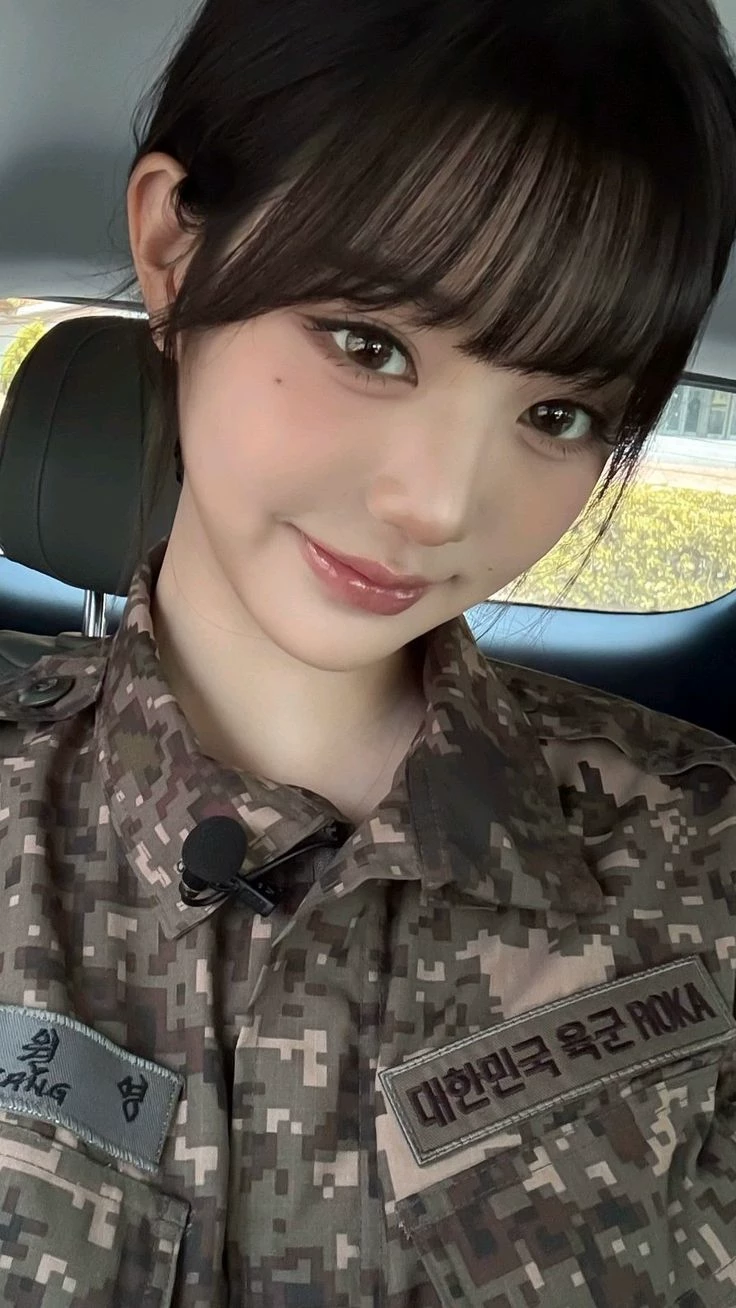 Jang Da-Ah thumbnail
