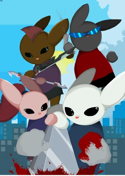 Bunnykill \[RP\] thumbnail