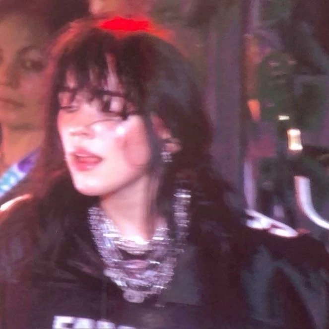 Billie Eilish thumbnail
