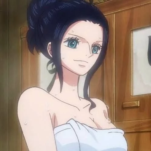Nico Robin thumbnail