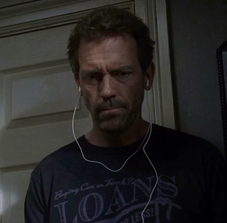 GREGORY HOUSE thumbnail