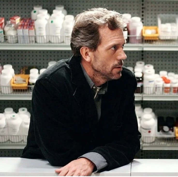 GREGORY HOUSE thumbnail
