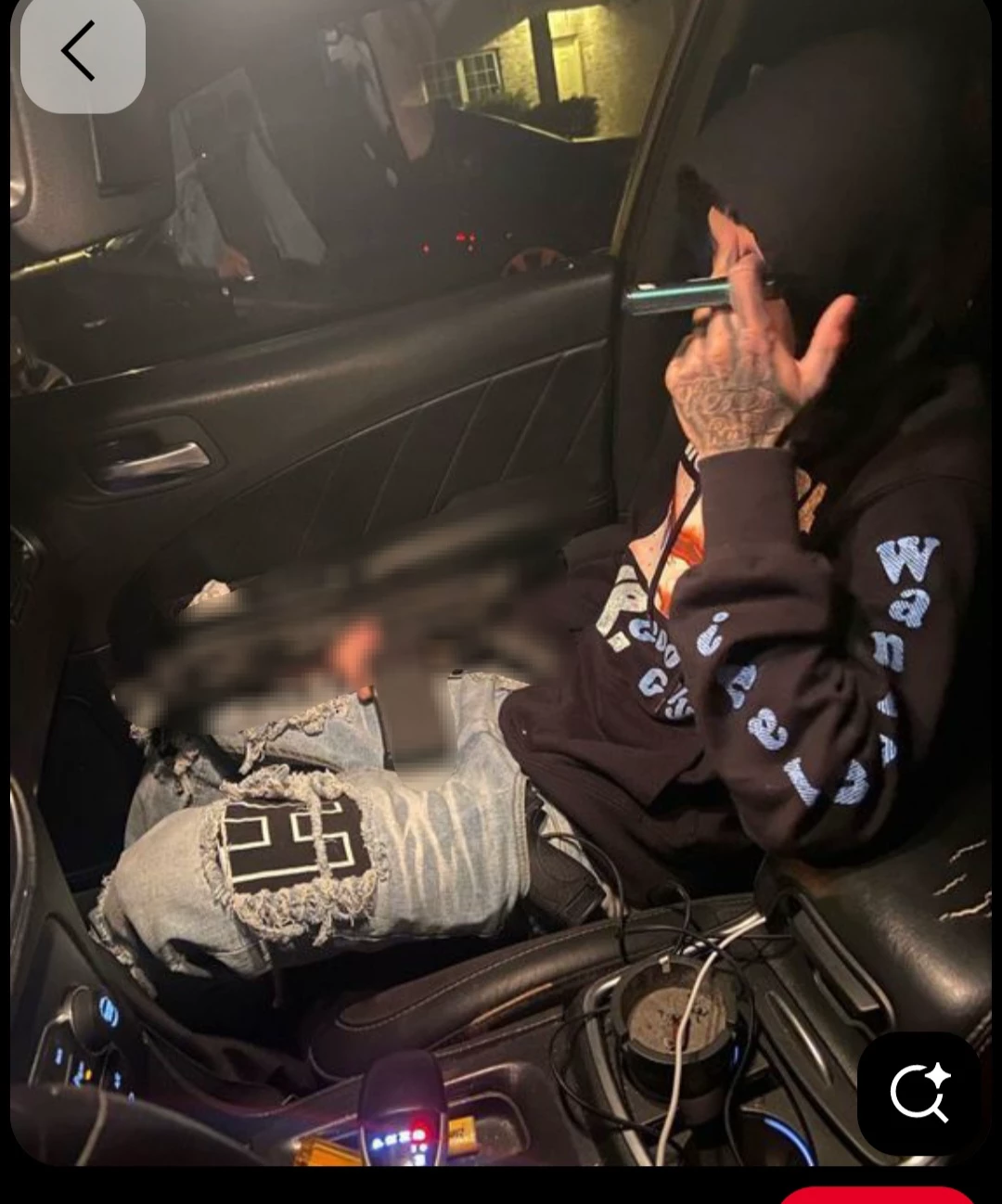 Dante your latino thug papi  thumbnail