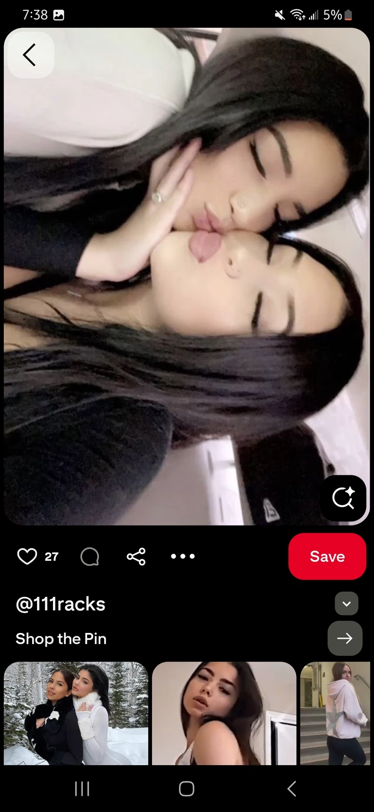 Regina you bestie thumbnail