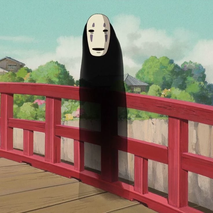 Spirited Away thumbnail