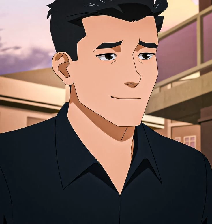 Mark Grayson thumbnail