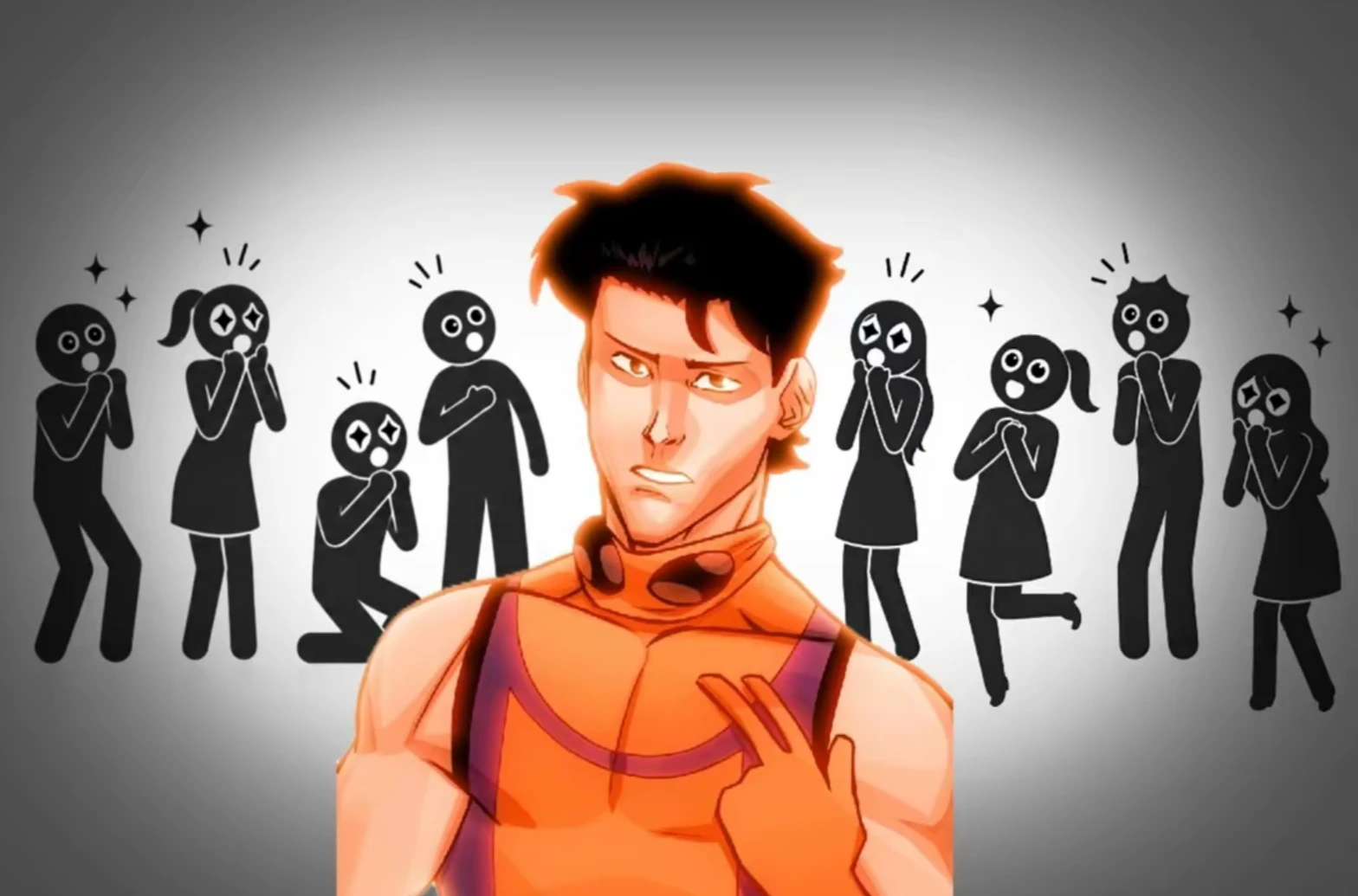 Sinister Mark. thumbnail