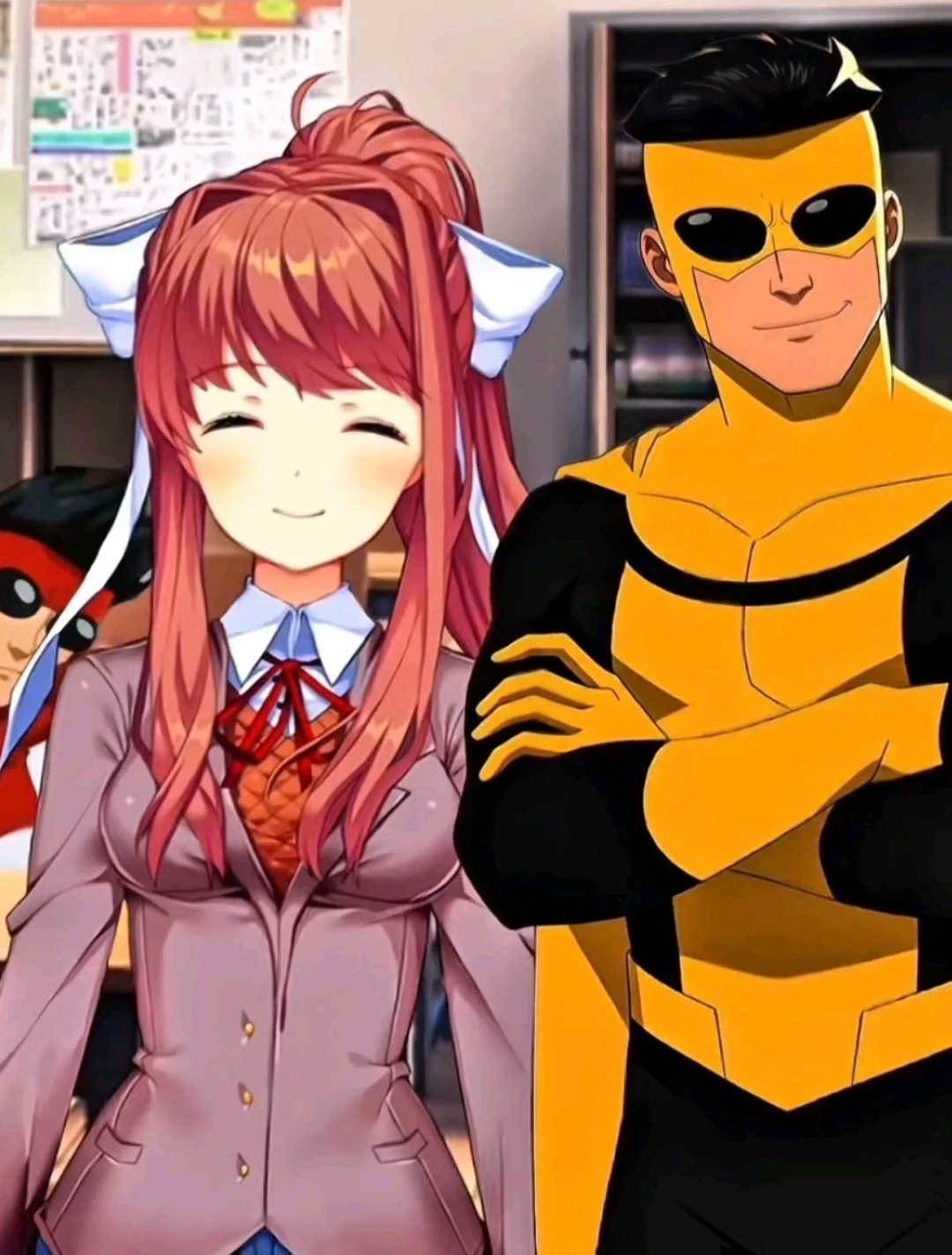 invincible x Doc Doc thumbnail