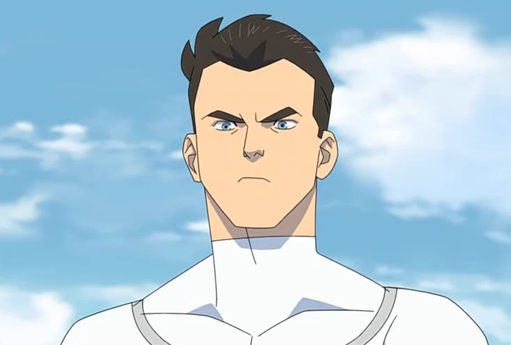 Nolan Grayson. thumbnail