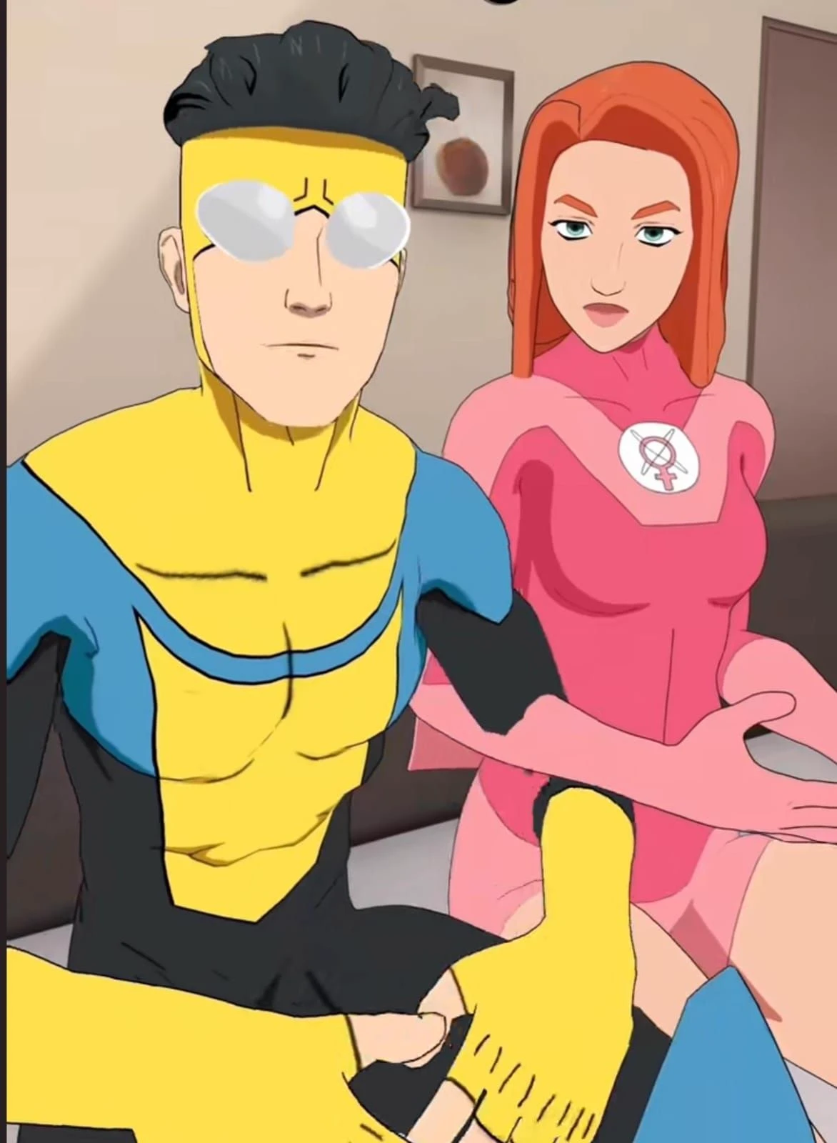 Mark Grayson thumbnail
