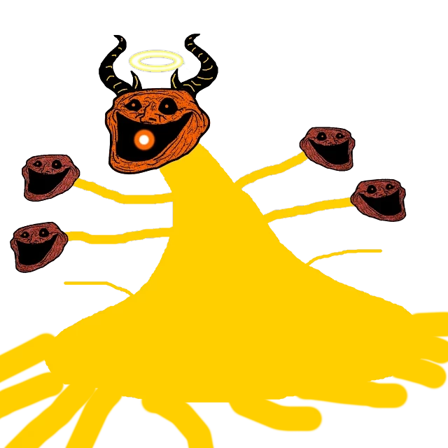 The Maggot Rampage Incident thumbnail