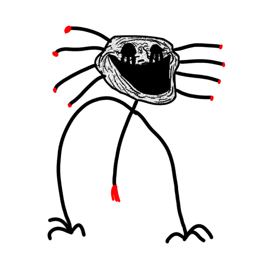 Parasite Friend V4 thumbnail