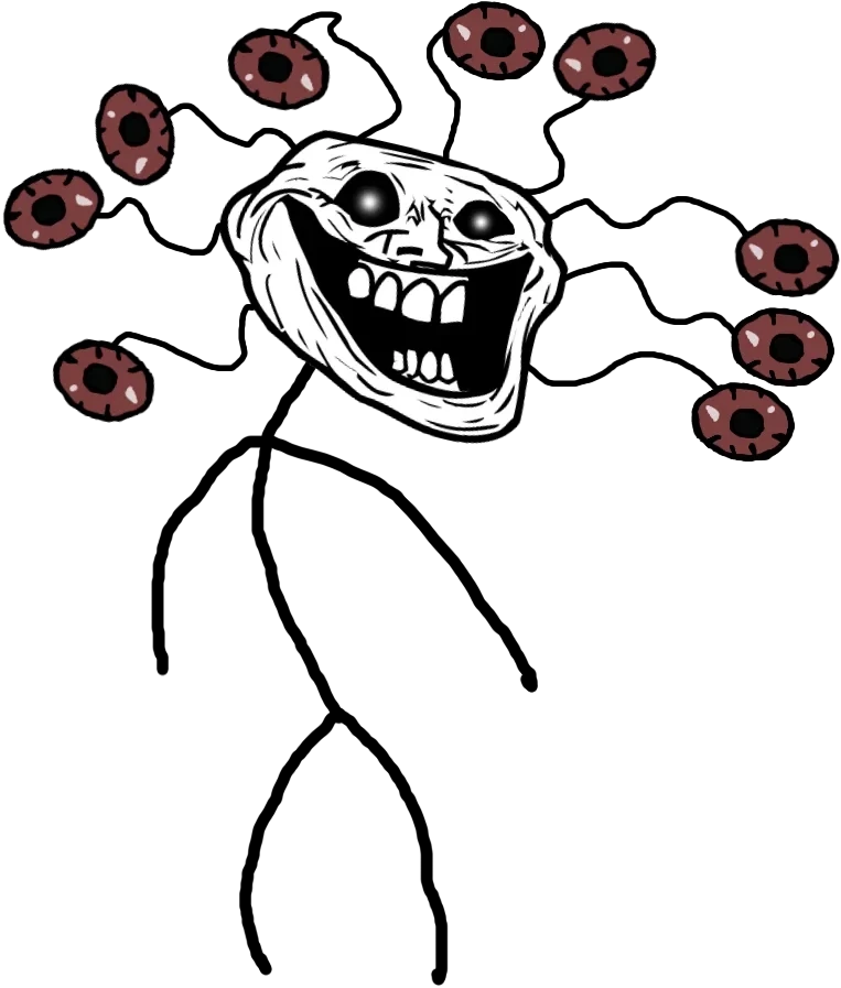 Parasite Friend V3 thumbnail