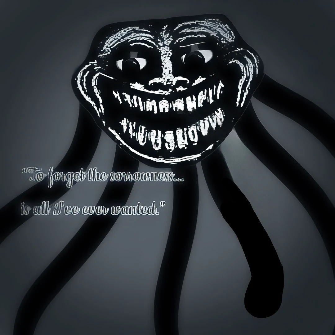 The Weeping God (Thần Khóc Than) thumbnail