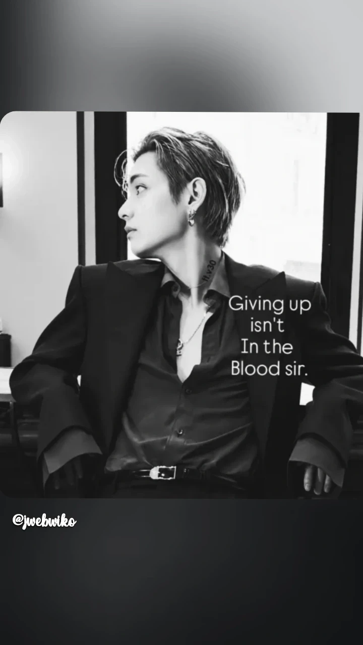 Kim Taehyung CEO thumbnail