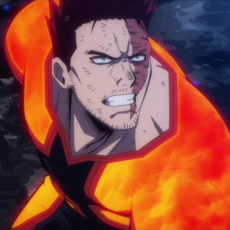my hero academia/final war thumbnail