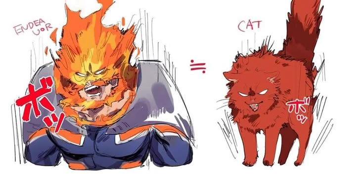 my hero academia thumbnail