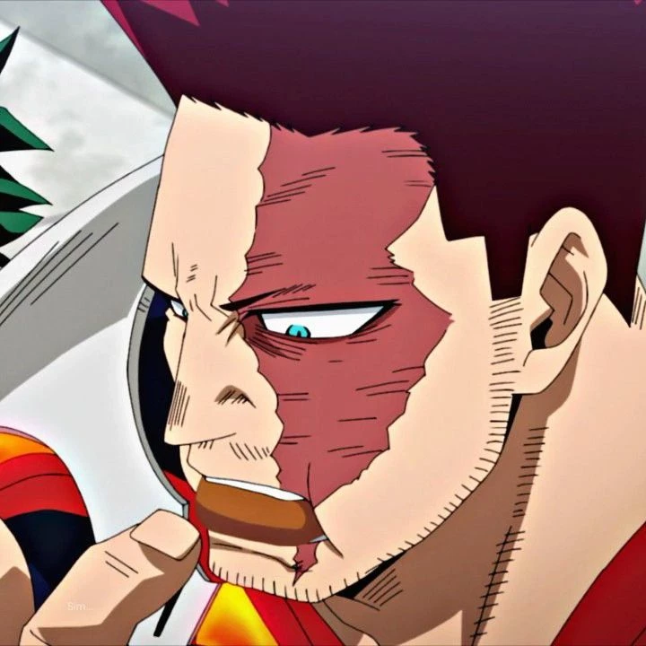 my hero academia thumbnail