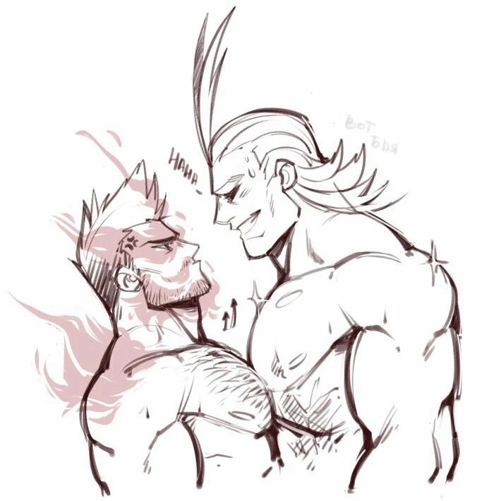 my hero academia thumbnail