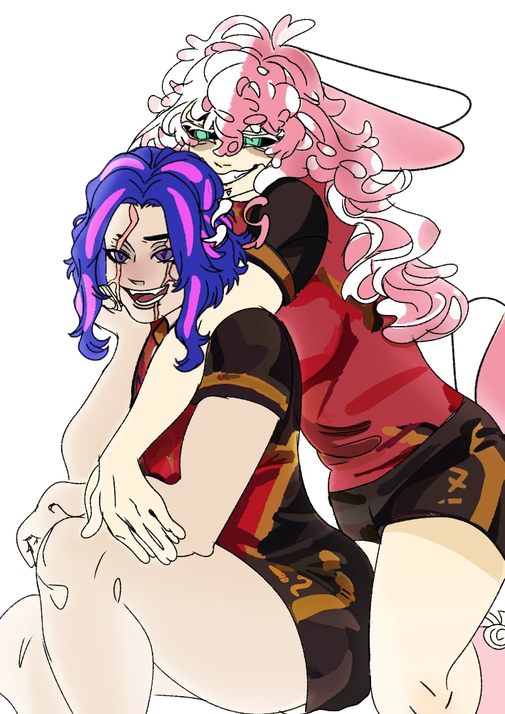 my hero academia thumbnail