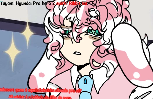 my hero academia thumbnail