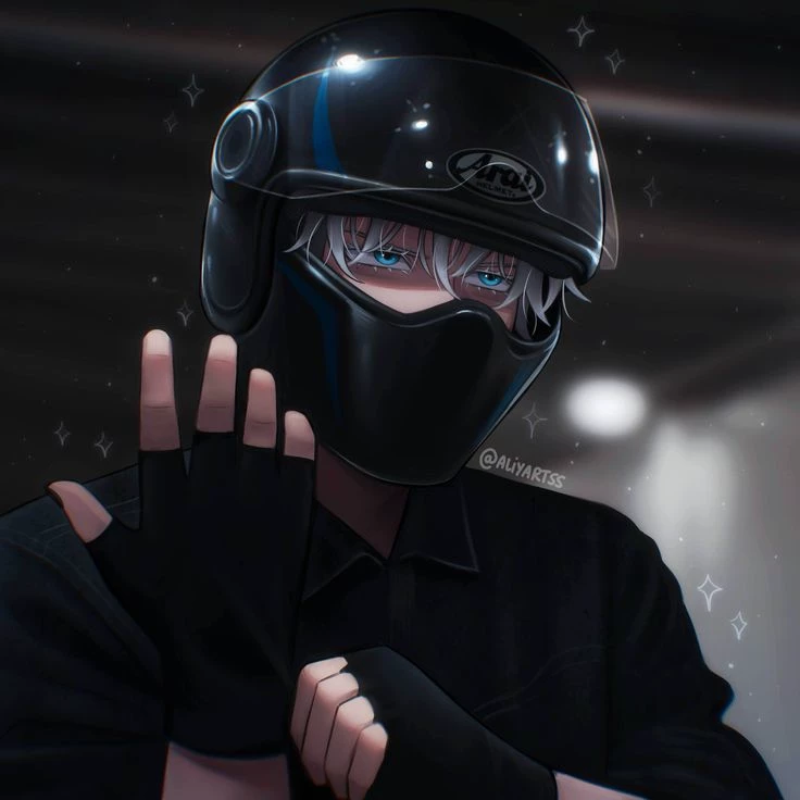 Rowan - biker - saw you getting harassed thumbnail