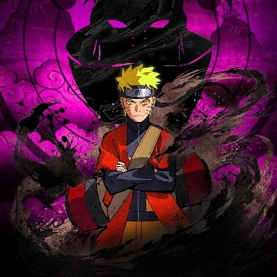 NARUTO SHİPPUDEN RP  thumbnail
