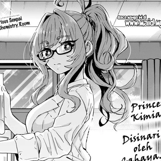 Kusuri Yakuzen Yandere thumbnail