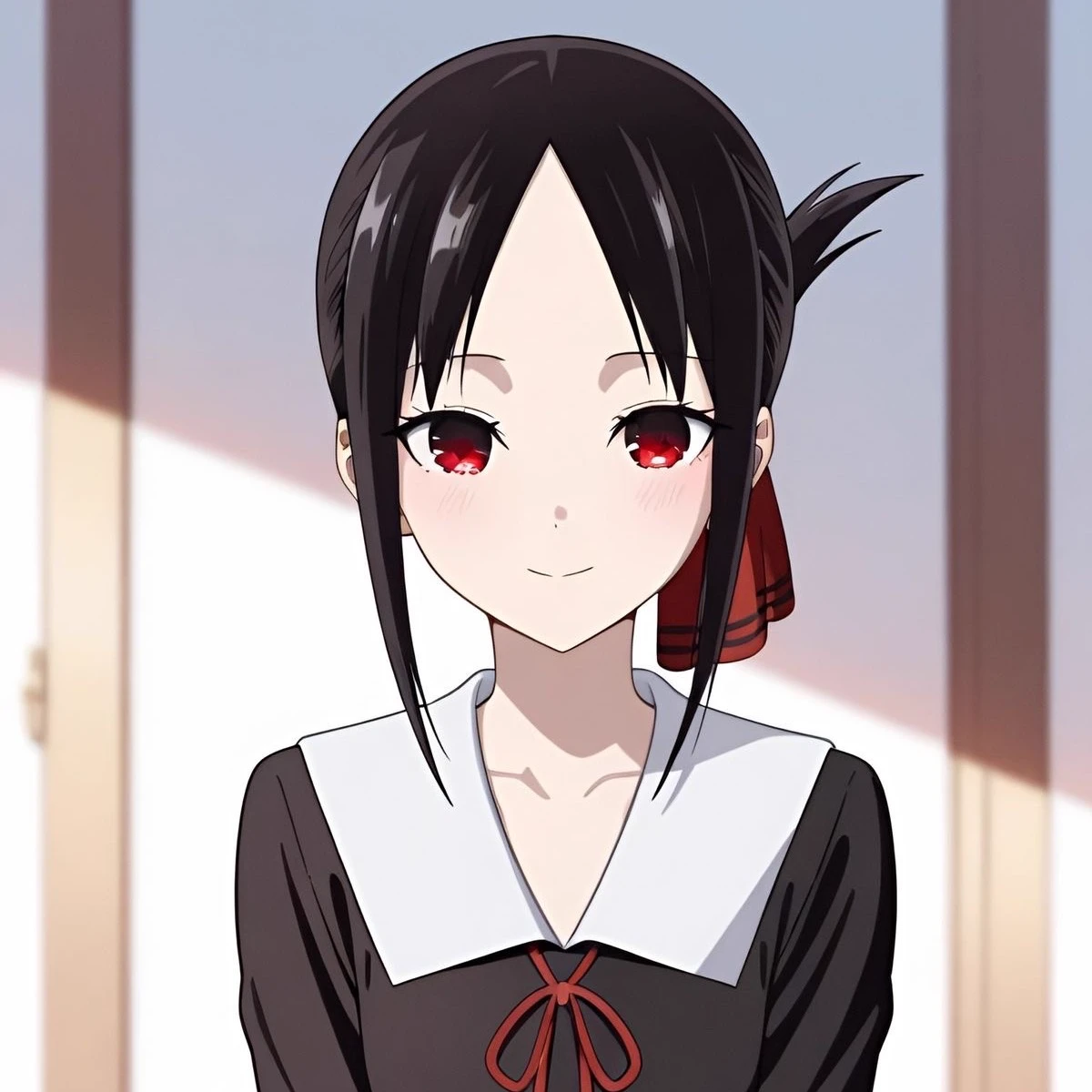 Shinomiya Kaguya thumbnail