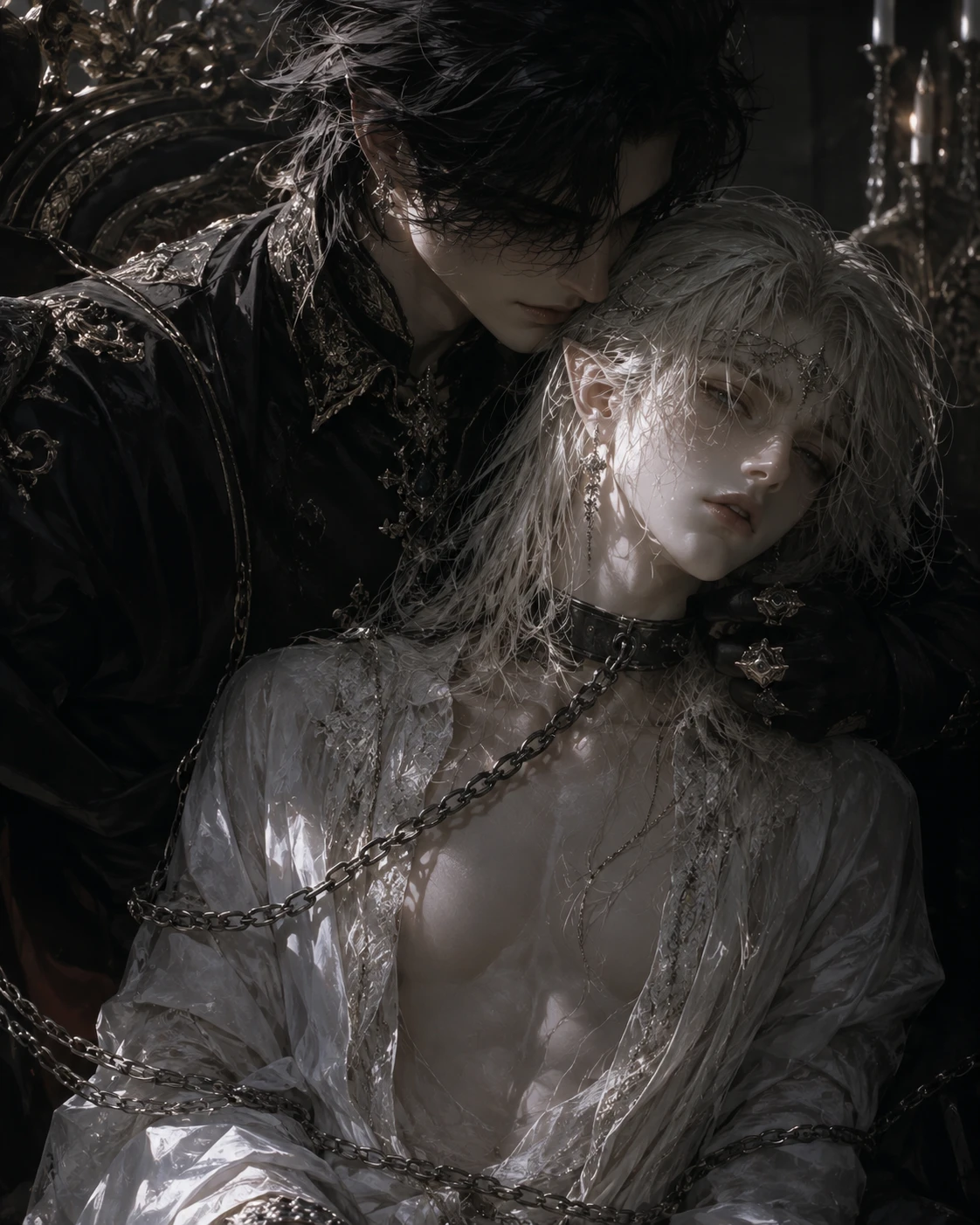 elf Arien . thumbnail