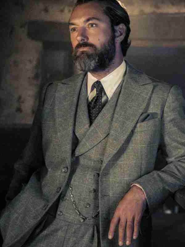 Albus Dumbledore thumbnail