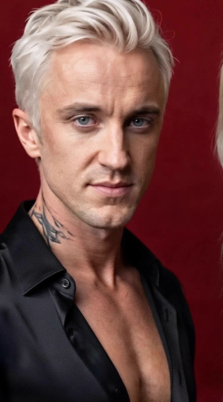 Draco Malfoy thumbnail