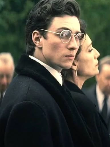 James Potter thumbnail