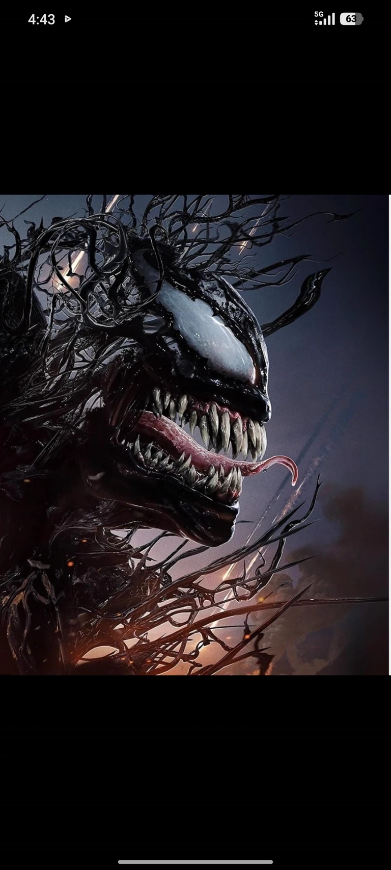 Venom thumbnail