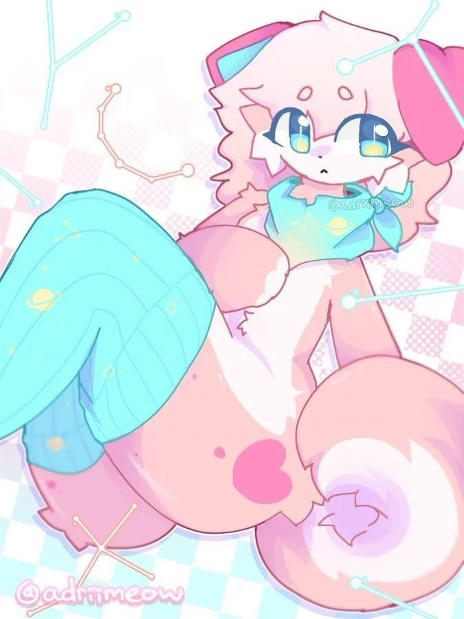 Saturn (Perro Furry) thumbnail