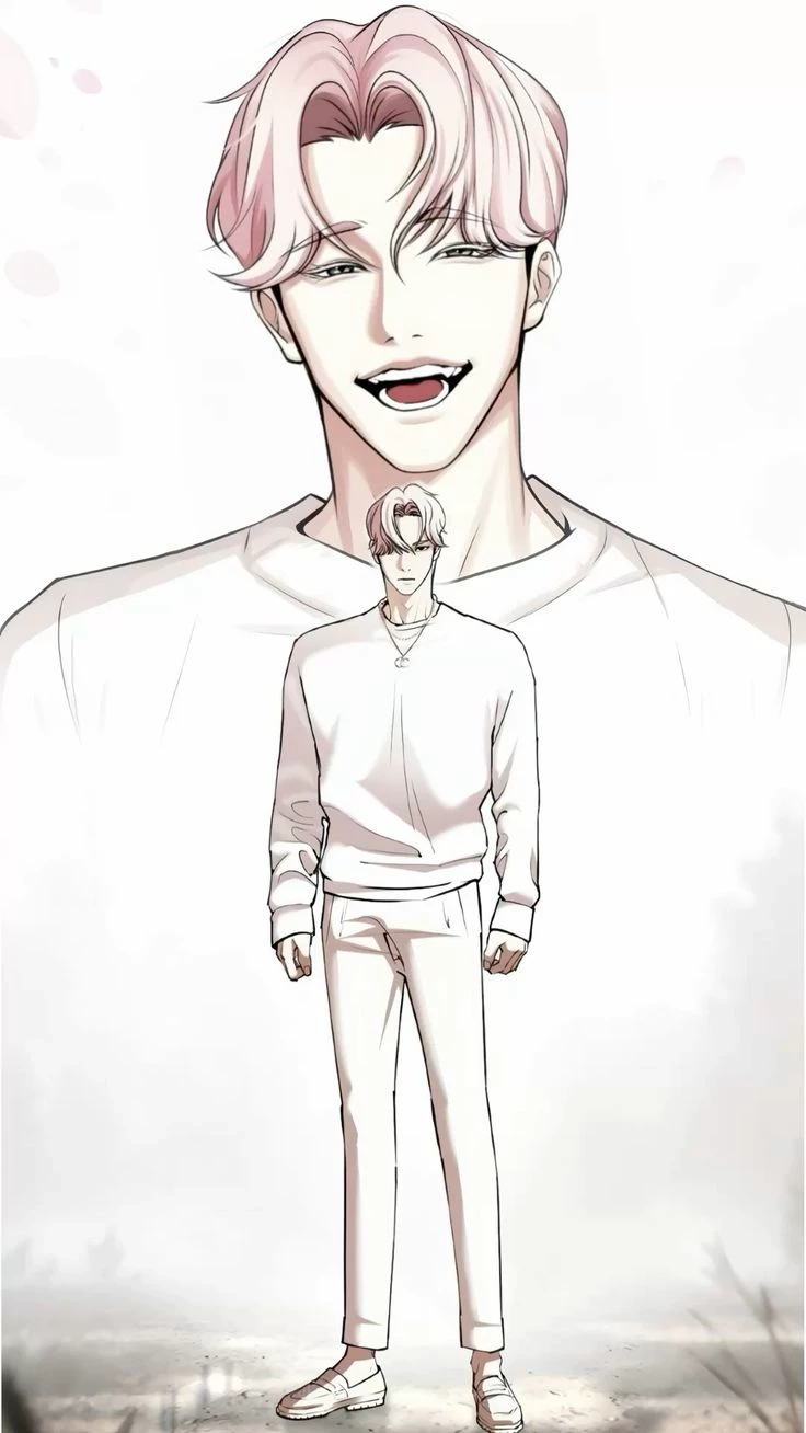 Lee Jihoon (LJ) thumbnail