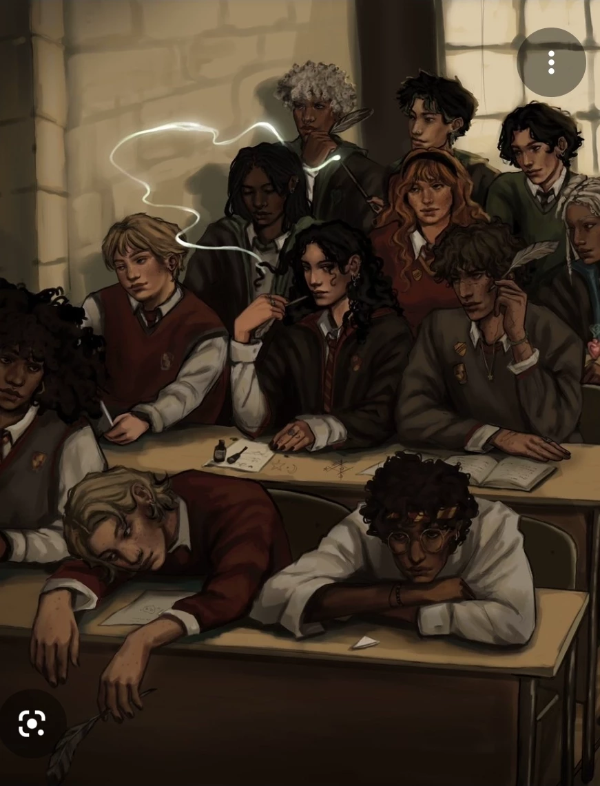 Marauders  thumbnail