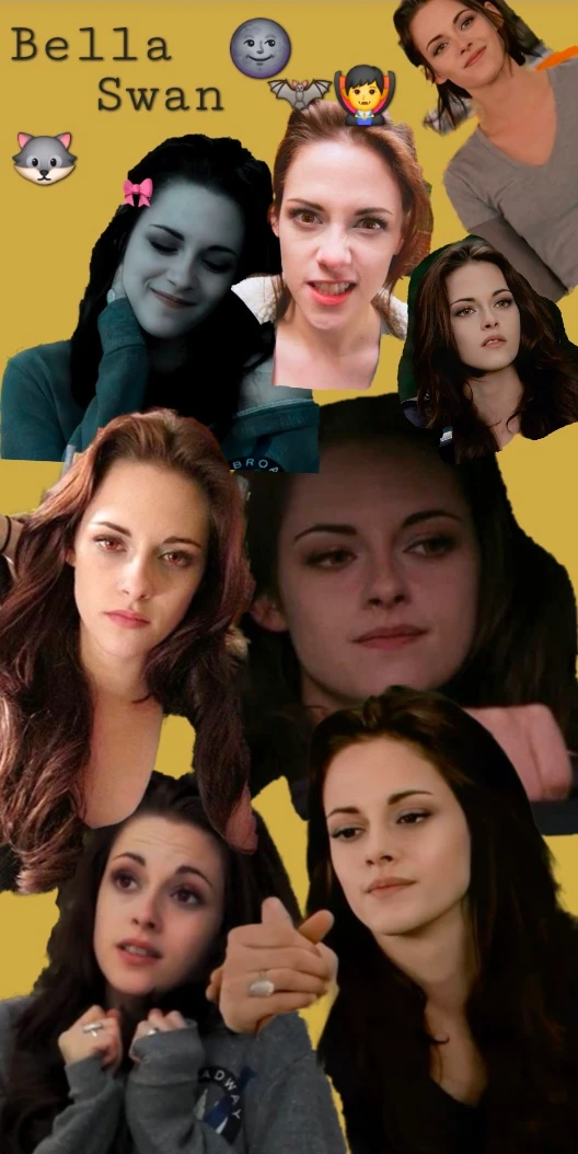 Bella Swan thumbnail