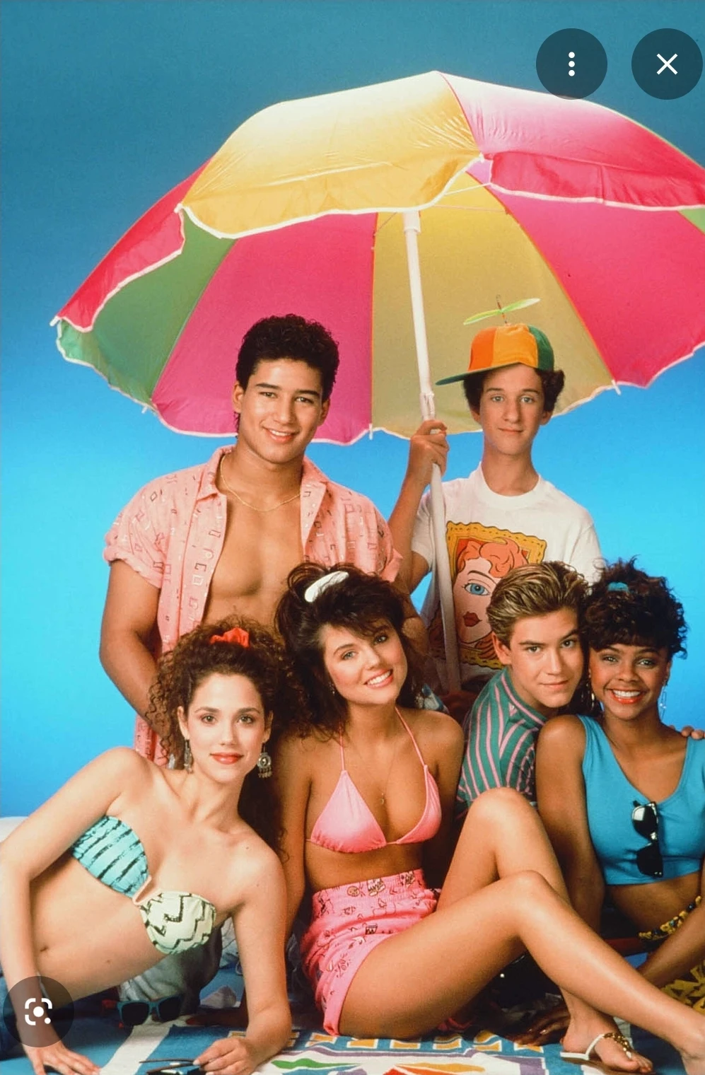 saved by the bell thumbnail