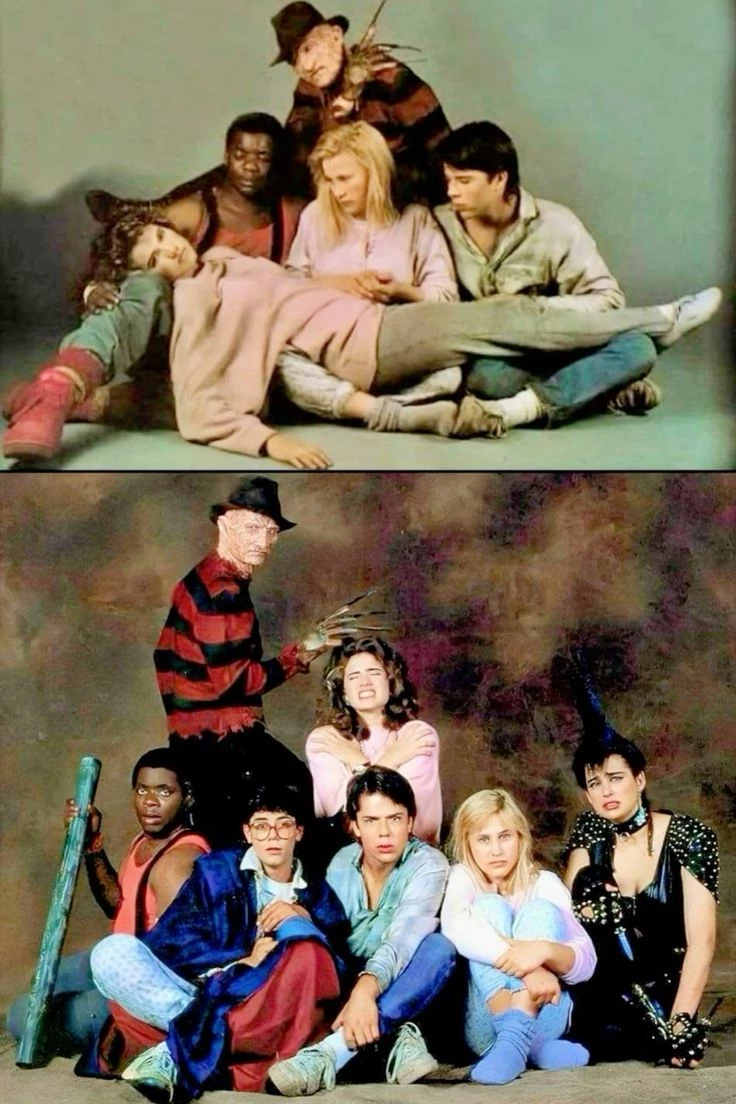 Nightmare on Elm Street 3 thumbnail