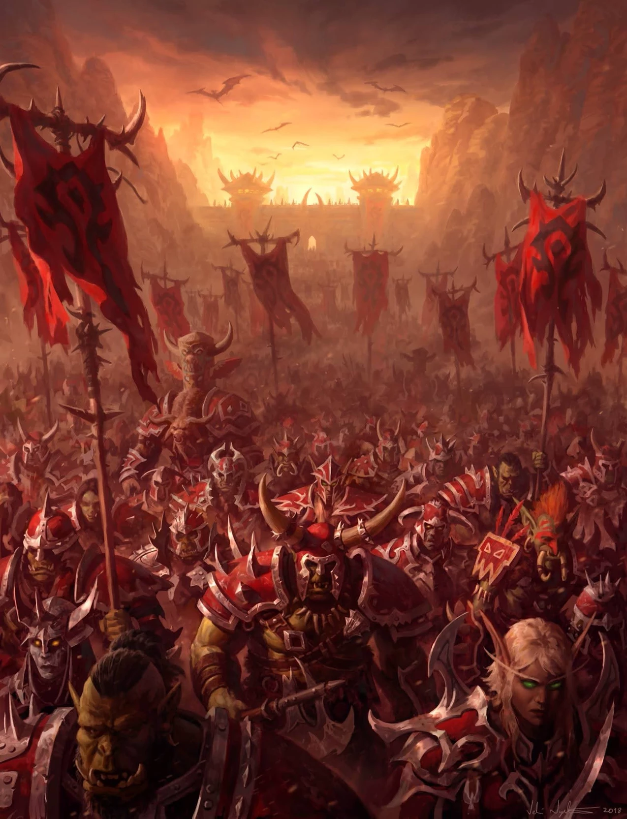 Demon Horde thumbnail