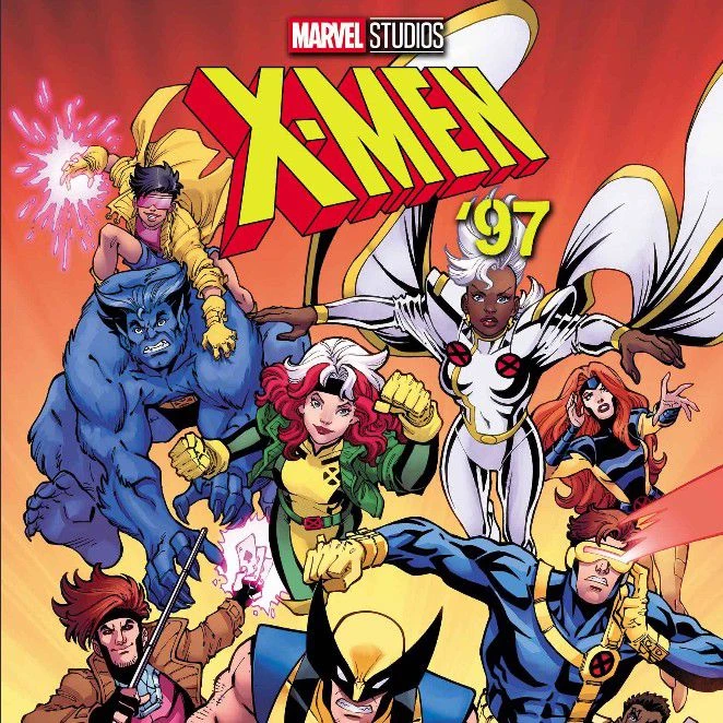 X-men thumbnail