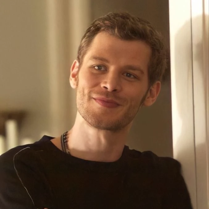 Klaus Mikaelson thumbnail