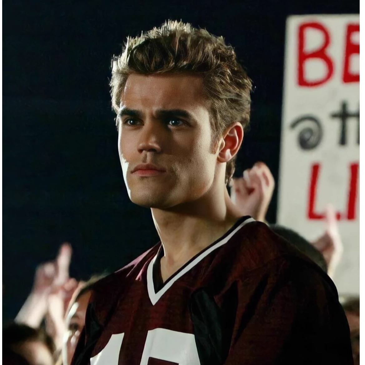 Stefan Salvatore thumbnail