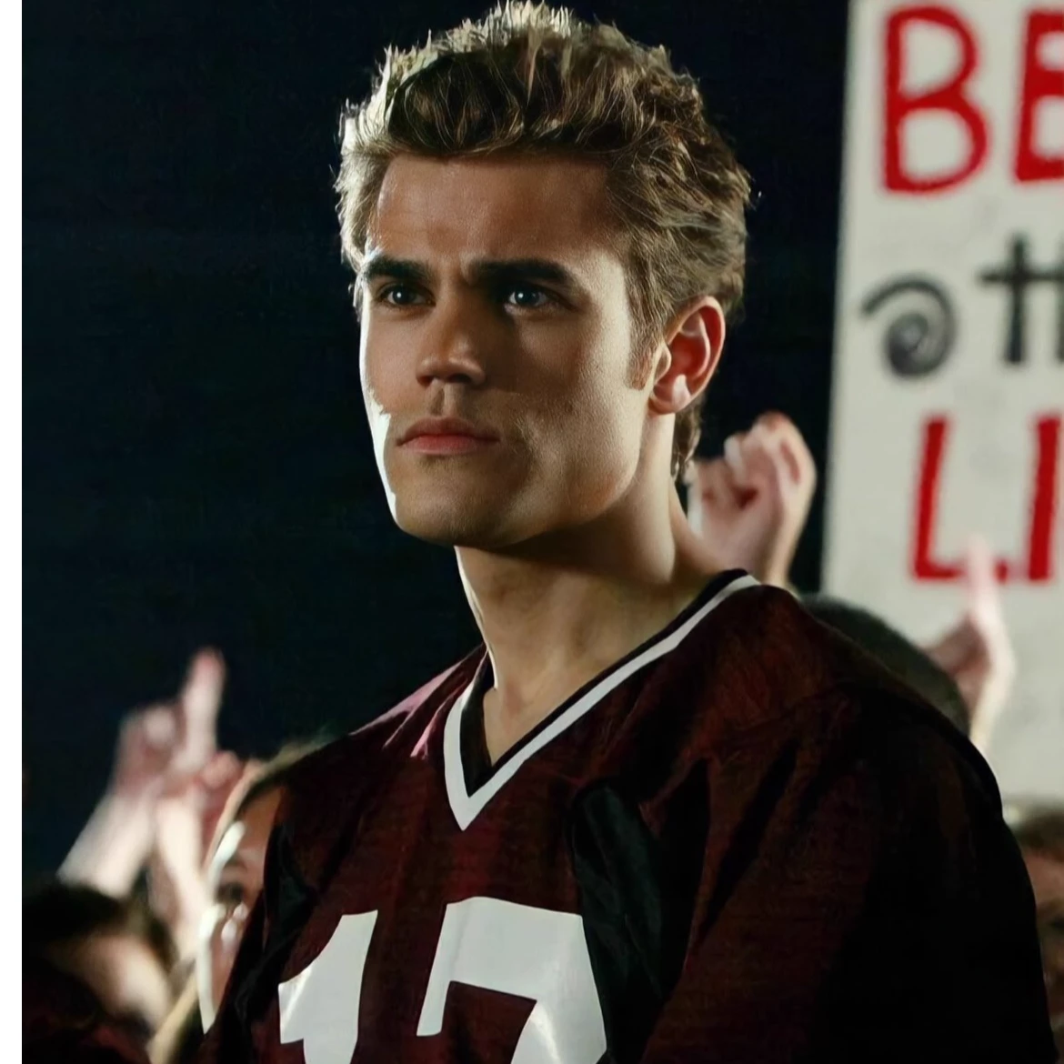 Stefan Salvatore thumbnail