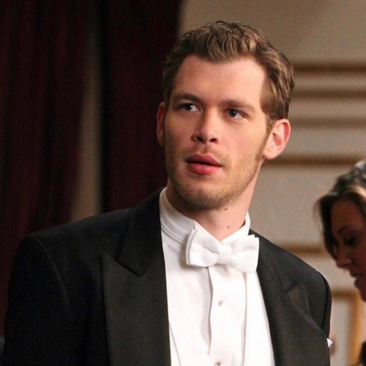 Klaus Mikaelson thumbnail